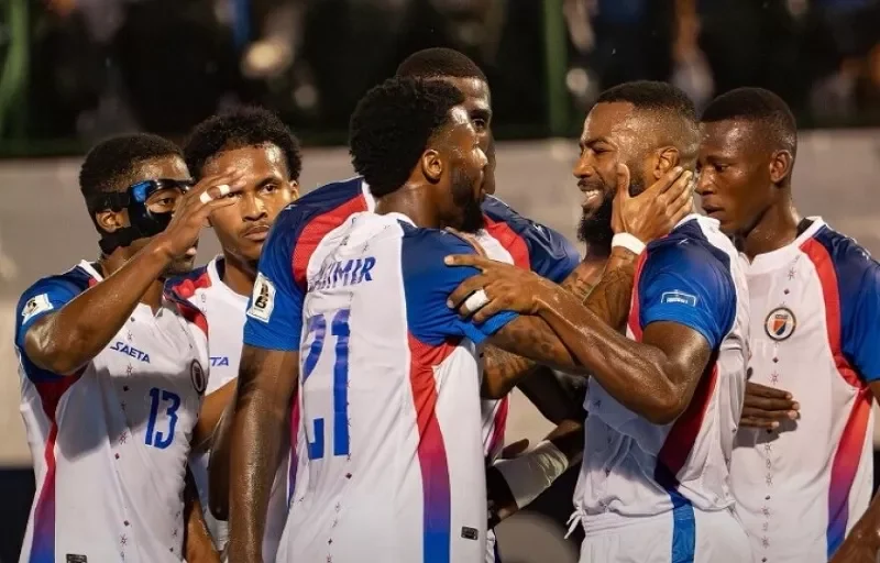 Brazil có thể thắng đậm trước Haiti
